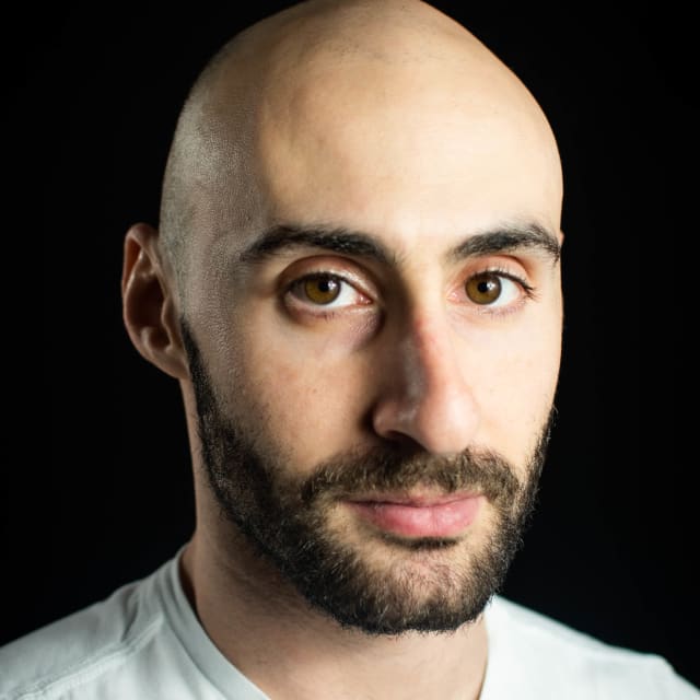 Nate Margolin